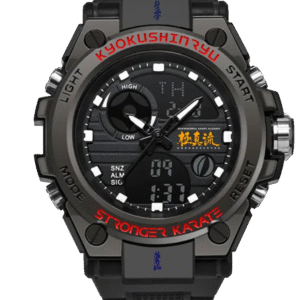 KyokushinRyu (Ikak Watch)