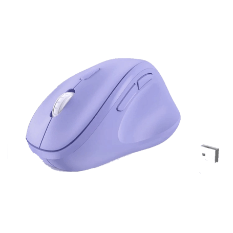 RF2.4G Wireless Mouse (MP-V01W) - Image 2
