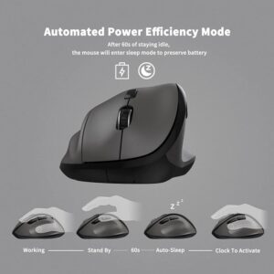 RF2.4G Wireless Mouse (MP-V01W)