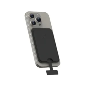 Magnetic Tail Card Pocket  (MMW-01)