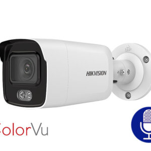IP Colorvu (DS-2CD2027G2-LU)