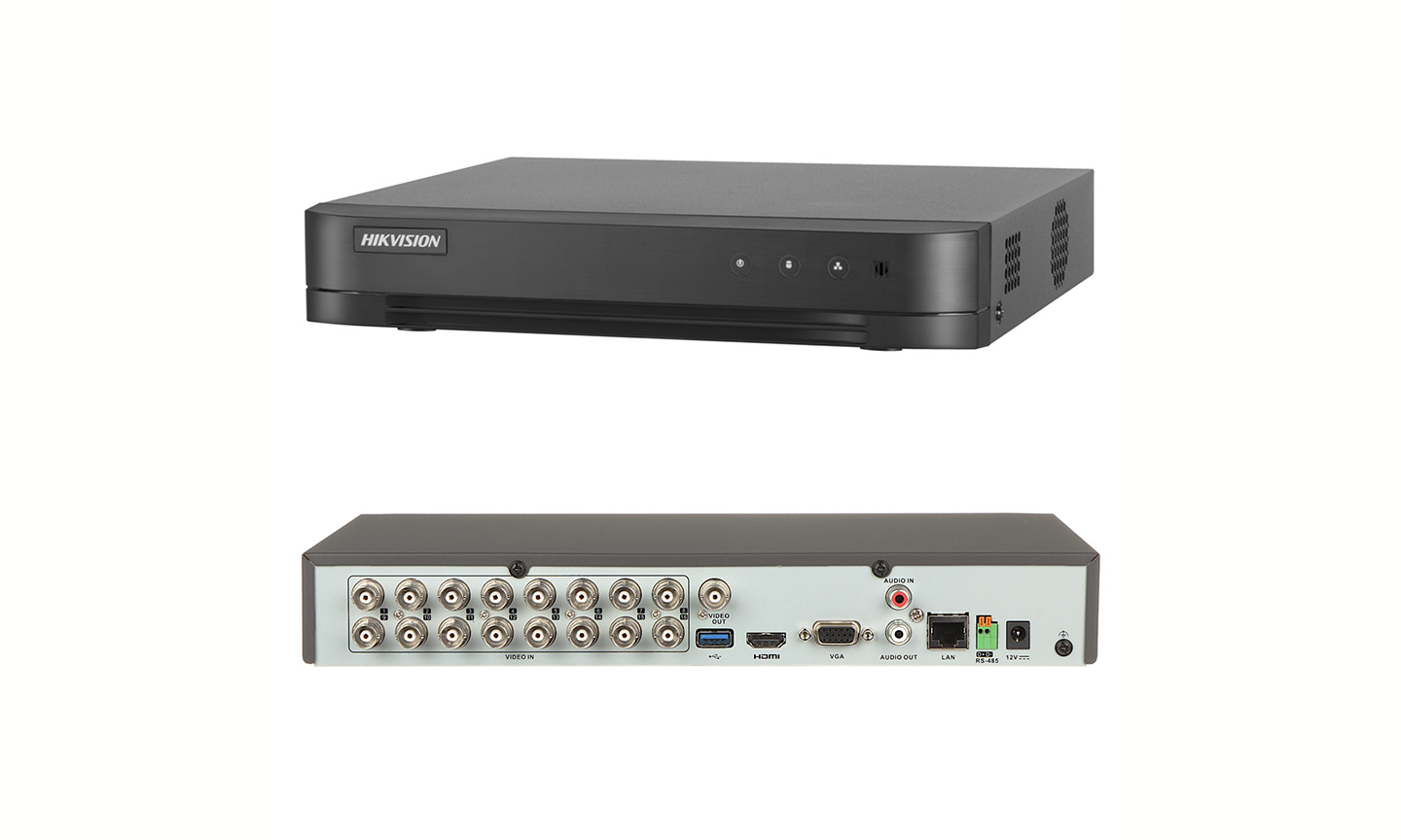 DVR (iDS-7216HQHI-M1/E) (C) - Image 3