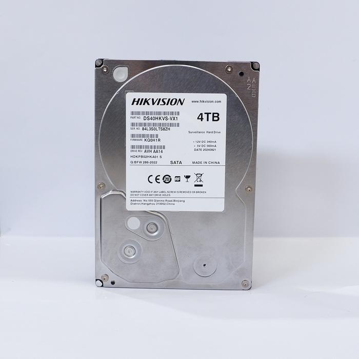 Hard Disk DS-40HKVS-VX1 (4TB) - Image 3