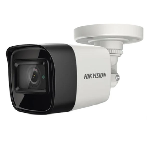 Eco and Entry Level TVI (Analog) Camera (DS-2CE16D0T-ITPFS) - Image 3