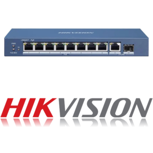 Switch (DS-3E0310P-E/M)