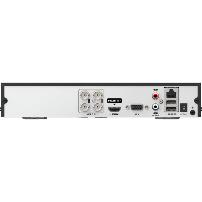 DVR (DS-7204HGHI-M1/T) - Image 2