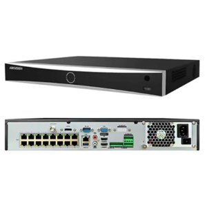 AcuSense 4K NVR (DS-7632NXI-K2)