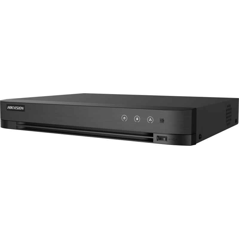 DVR (iDS-7204HQHI-M1/XT) - Image 4