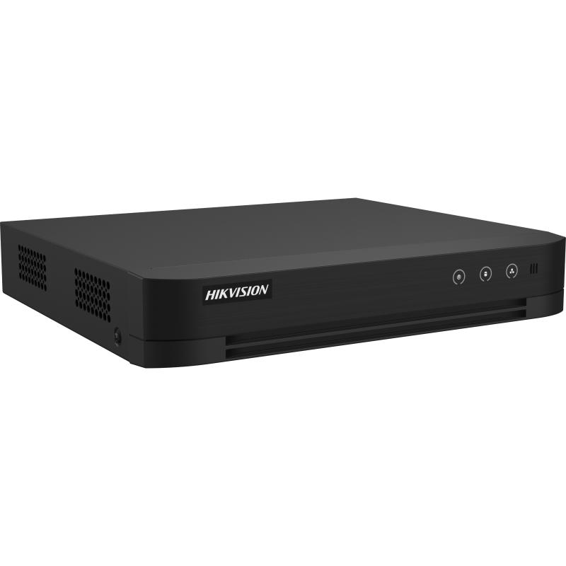 DVR (DS-7204HGHI-M1/T) - Image 4