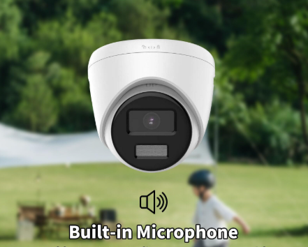 Camera (DS-2CD1347G2-LUF)