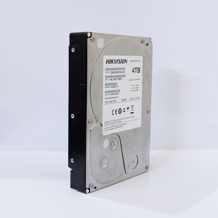 Hard Disk DS-40HKVS-VX1 (4TB) - Image 2