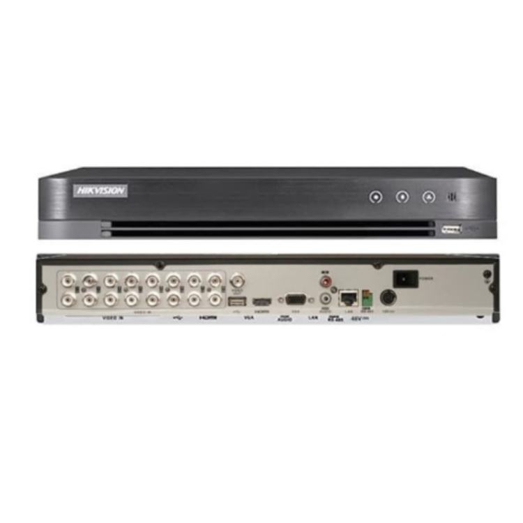DVR (iDS-7216HQHI-M1/E) (C) - Image 2