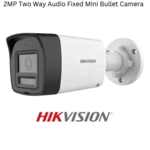 Analog Camera (DS-2CE16D0T-LPTS)