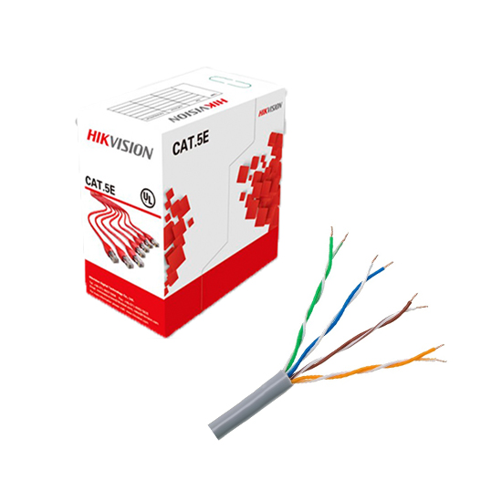 Cables (DS-1LN5E-S) - Image 2