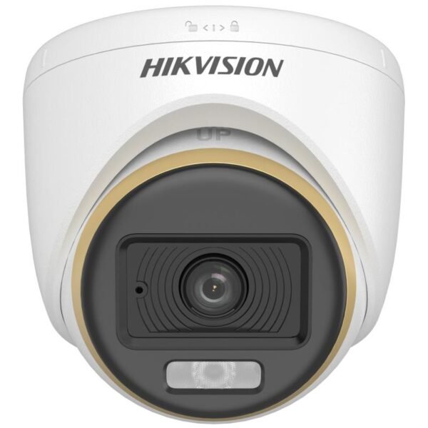 Hikvision	(DS-2CE70DF3T-LPFS) (2.8mm)