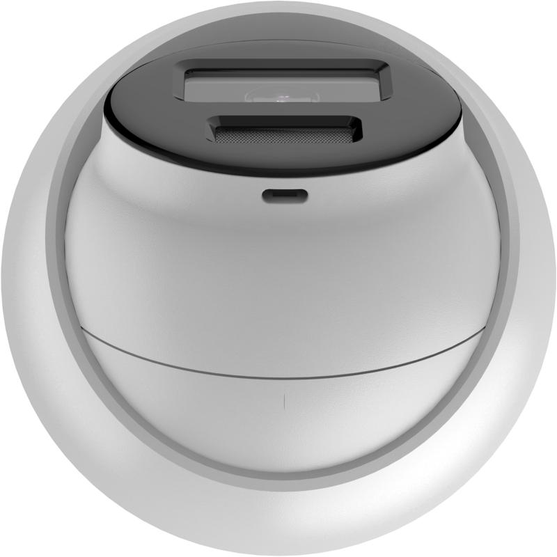 Camera (DS-2CD1347G2-LUF) - Image 2