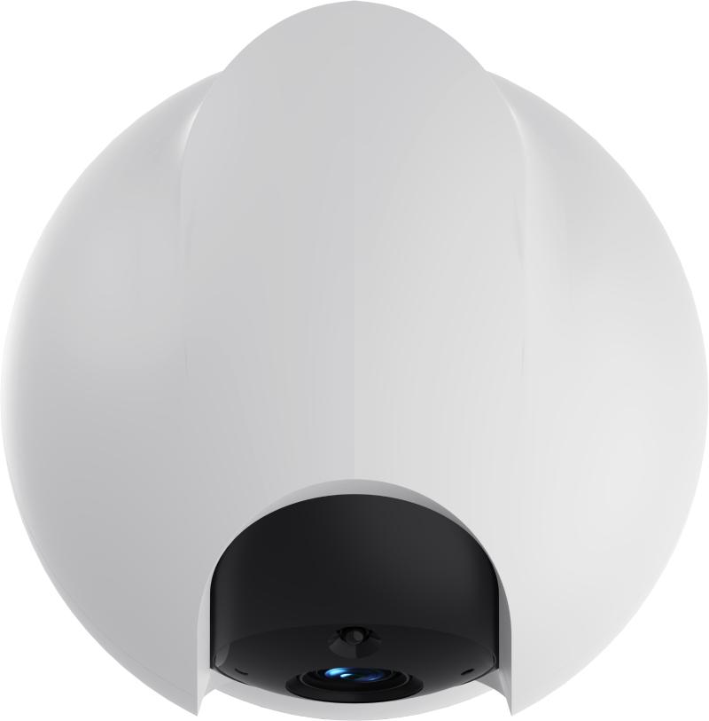 Consumer IPC (Wi-Fi) (DS-2CV2Q21G1-IDW) - Image 3