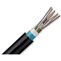 Cables Fiber Optic (4-Core Fiber Optic Cable SM)