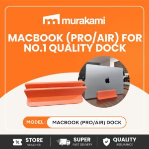 MacBook (Pro/Air) For No.1 Quality Dock