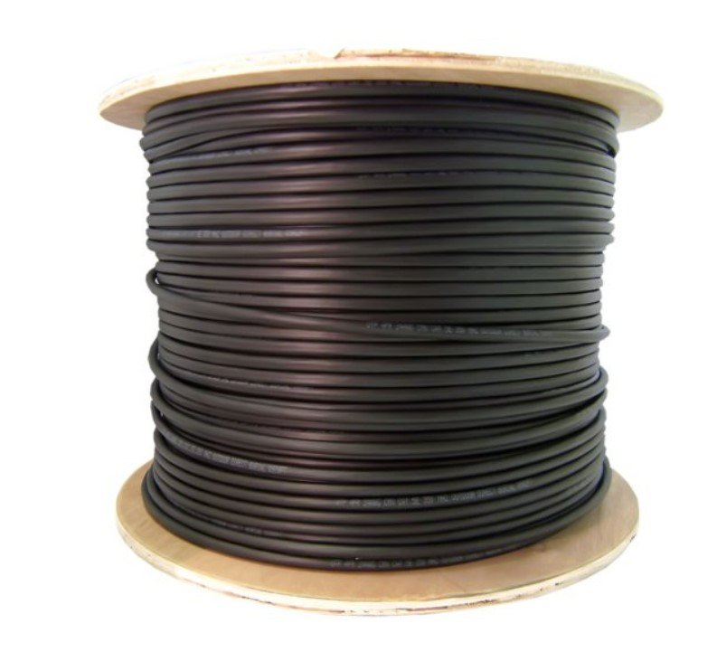 Cables Fiber Optic (4-Core Fiber Optic Cable SM) - Image 3