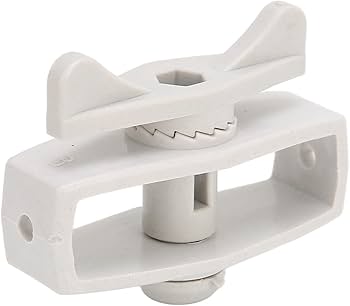 Electric Fence white (BTD-SJQ) - Image 2