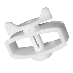 Electric Fence white (BTD-SJQ)