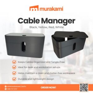 Cable Manager