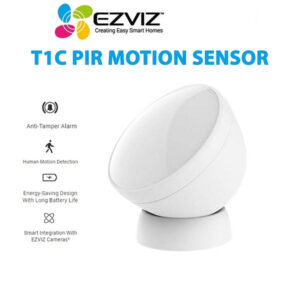 EZVIZ PIR Motion Sensor (T1C)