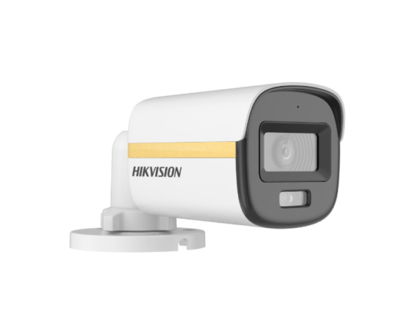 Turbo 5.0 & IOT Camera 2MP (DS-2CE10DF3T-LPFS)