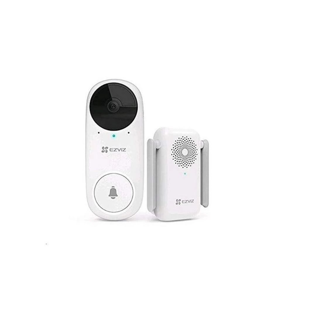 EZVIZ (DB2C Kit) - Image 2