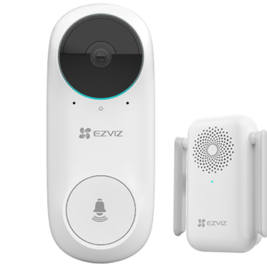 EZVIZ (DB2C Kit)