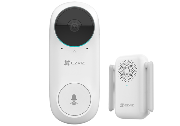 EZVIZ (DB2C Kit)
