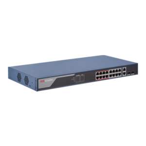 Switch 16 Port (DS-3E1318P-EI)