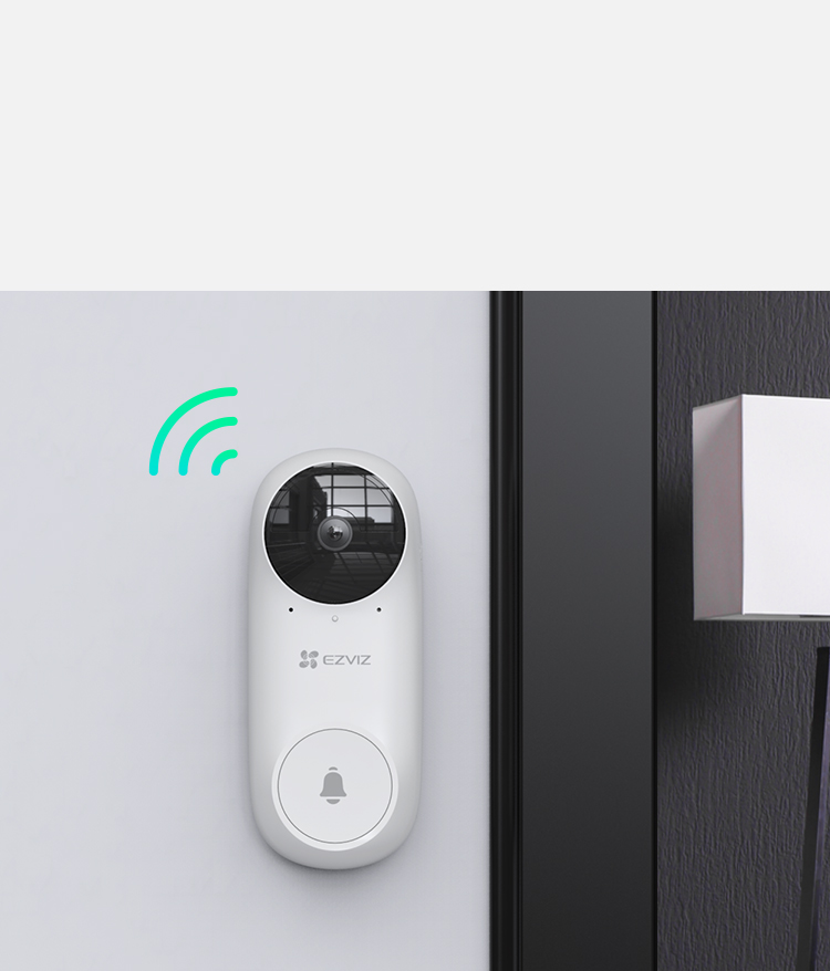 EZVIZ (DB2C Kit) - Image 3