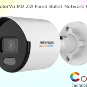 Hikvision Camera (DS-2CD1027G2-L)
