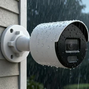 Hikvision Camera (DS-2CD1027G2-L)