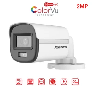 Hikvision (DS-2CE10DF0T-LPFS)