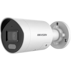IP Camera 4 MP ColorVu (DS-2CD2047G2-LU/SL)