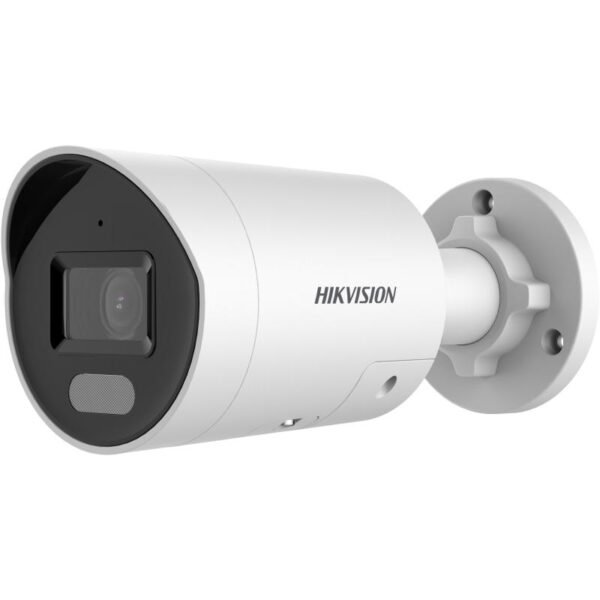 IP Camera 4 MP ColorVu (DS-2CD2047G2-LU/SL)