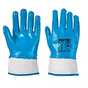 Tools Latex Coated Gloves (FPLCG01)