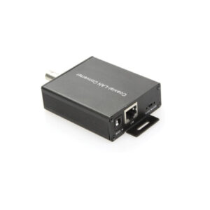 Coaxial Transmission (ONV-POE1C1E)