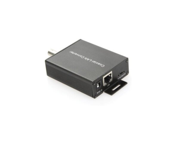 Coaxial Transmission (ONV-POE1C1E)