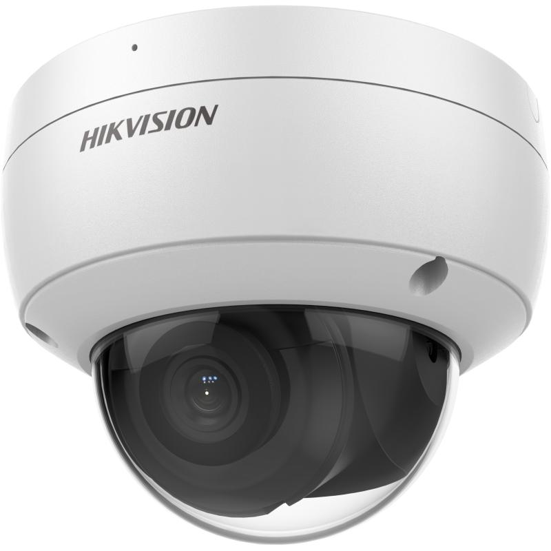 IP Camera 4K (DS-2CD2186G2-ISU (2.8mm) (C) - Image 2