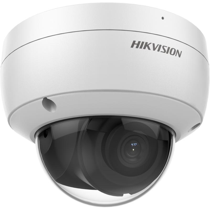 IP Camera 4K (DS-2CD2186G2-ISU (2.8mm) (C) - Image 3