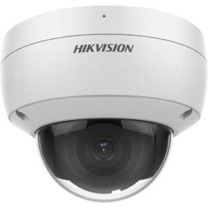 IP Camera 4K (DS-2CD2186G2-ISU (2.8mm) (C)
