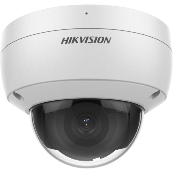 IP Camera 4K (DS-2CD2186G2-ISU (2.8mm) (C)