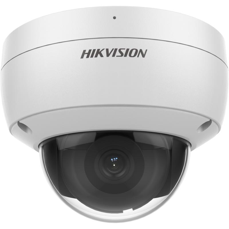 IP Camera 4K (DS-2CD2186G2-ISU (2.8mm) (C)