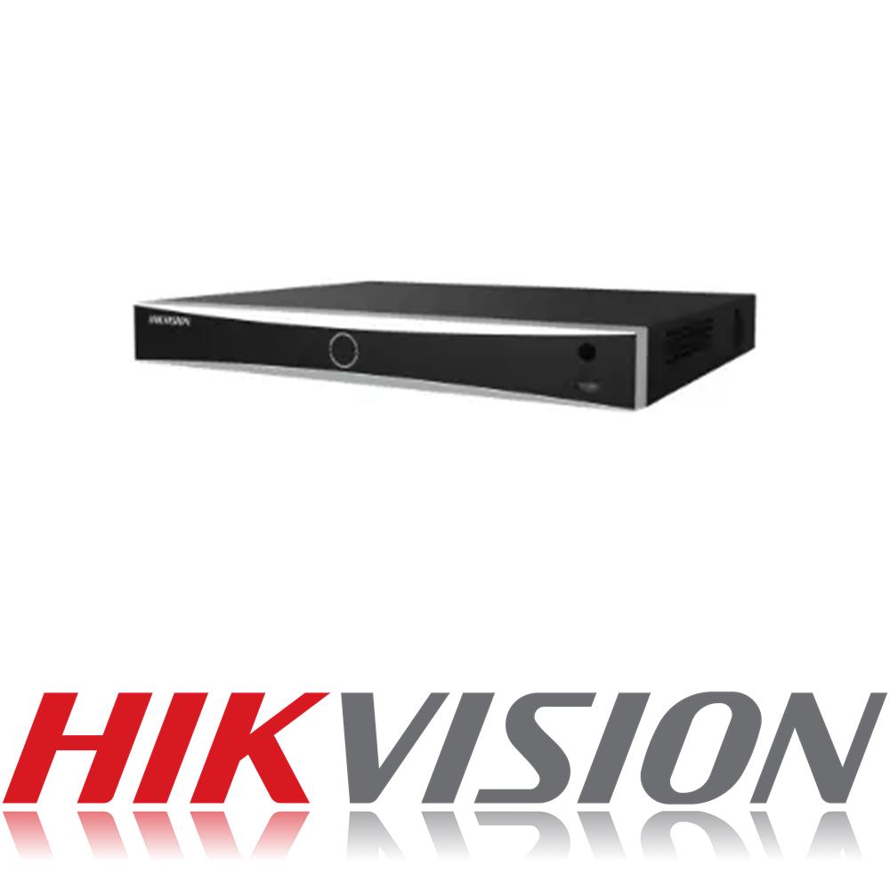 AcuSense NVR (DS-7608NXI-K2/S (C)