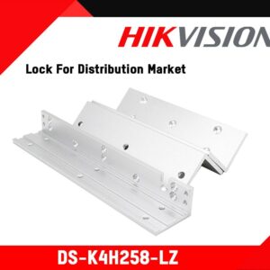 Access Control (DS-K4H258-LZ)