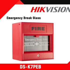 Access Control (DS-K7PEB)